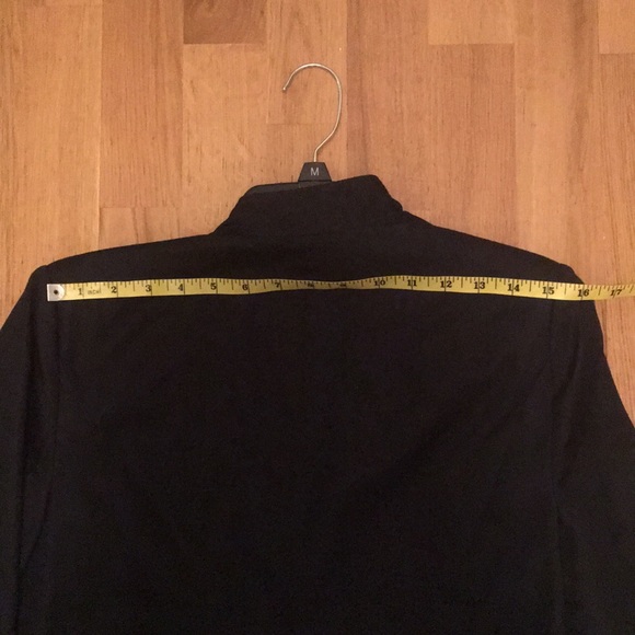 Navy blazer jacket - Picture 5 of 5